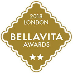 bellavita award 2018